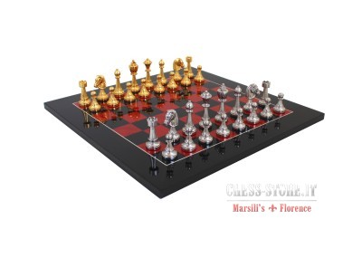 CHESS SET N°138 online